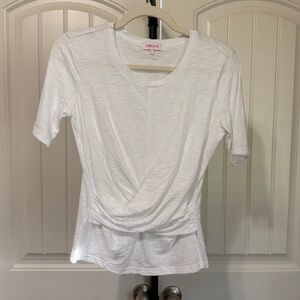 Goldie Tees | Crossover Tee